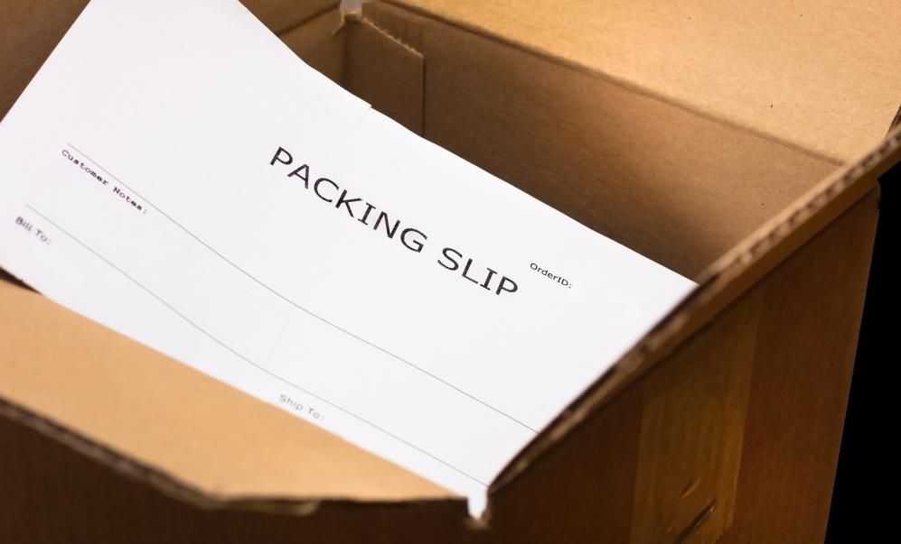 blank-packing-slip-in-carboard-box